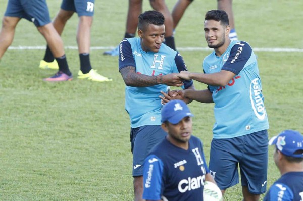 Alex López se desvincula del Al Khaleej de Arabia Saudita