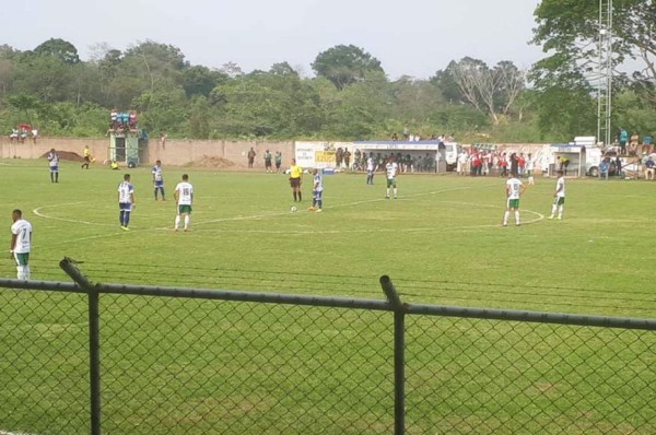 San Juan humilló al histórico Victoria y se apunta en semifinales