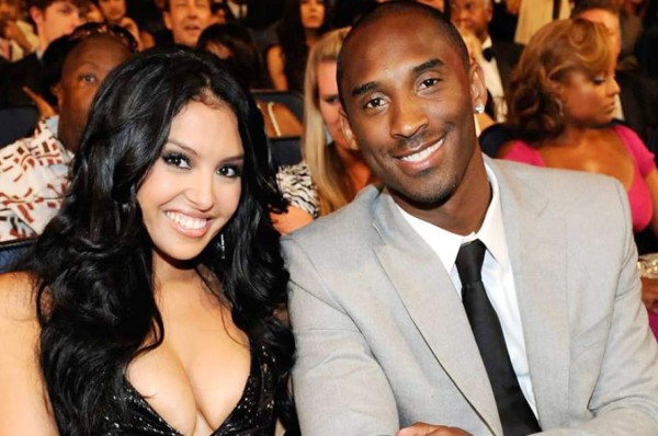 Vanessa Bryant demanda a la policía de Los Ángeles por fotos del accidente de Kobe