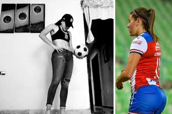 Video: Norma Palafox y su picante baile en Tik Tok que enciende las redes sociales