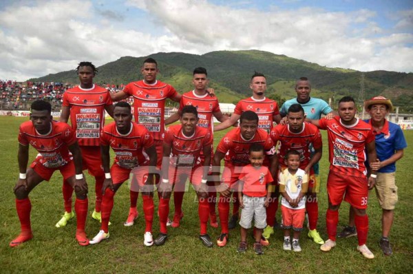 ¿Qué necesita Real Sociedad para ascender a Liga Nacional?