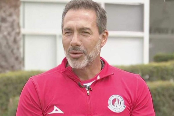 Gustavo Matosas: 'Me aburrí a los dos meses de estar en Costa Rica'