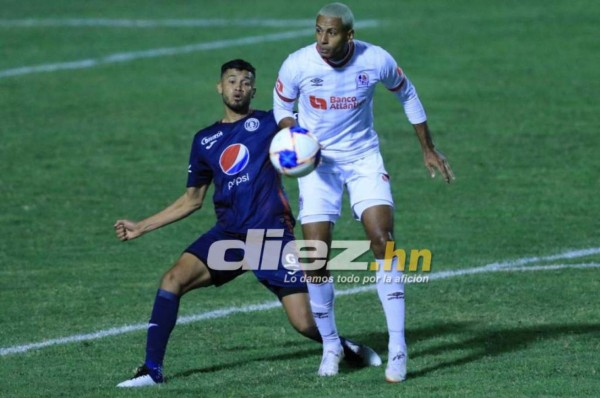 Confirmado por Pedro Troglio: El 11 de Olimpia para ganar a Platense y esperar un milagro para meterse a semifinales &nbsp;&nbsp;