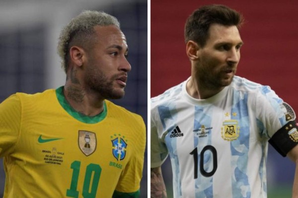 Confirmado: Así se jugarán las semifinales de la Copa América; día y hora oficial