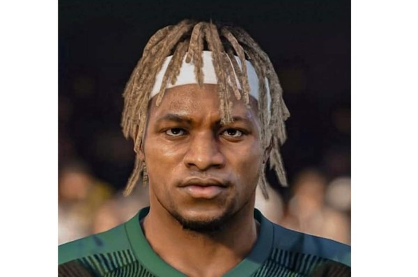 PES 2020: Los looks más extravagantes que salen en el videojuego
