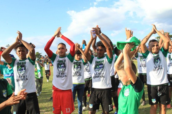 Polémica en la Segunda División: podrían quitarle derecho a pelear ascenso directo al Atlético Pinares