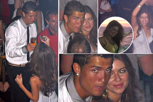 ¿Quién es y cómo es Kathryn Mayorga? La chica que asegura que Cristiano Ronaldo la violó