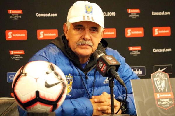 Tuca Ferretti sobre Houston Dynamo: 'Las diferencias se han acortado muchísimo'