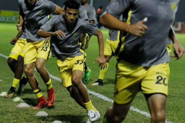 ¡OLVIDADOS! Los futbolistas que no han jugado ni un minuto en el Clausura