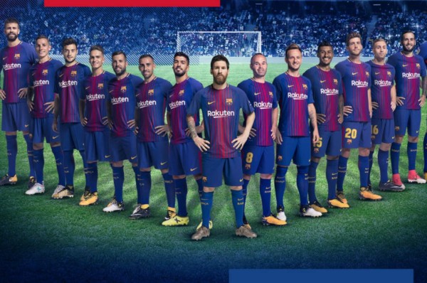 ¿Quién gana menos? Los sueldos de la plantilla del FC Barcelona que se medirá ante Madrid