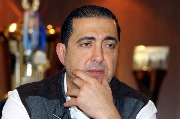 Pedro Atala a las barras: 'El pleito es en la cancha, los clásicos no se ganan con sangre'