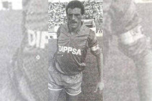 TOP: Los 13 uruguayos más goleadores en Liga Nacional de Honduras