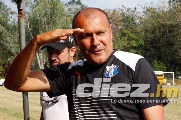 Wilmer Cruz: 'Vargas ya ganó mucho, que le dé chance a los pobres'