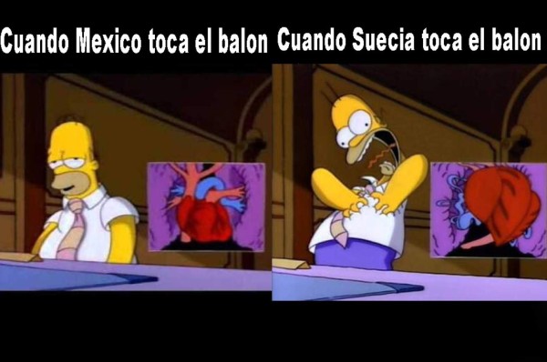 MEMES: Acribillan a México tras sufrida clasificación a octavos de Rusia 2018
