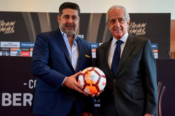 ¿Qué dice el artículo 18? Las posibles sanciones que puede recibir River Plate