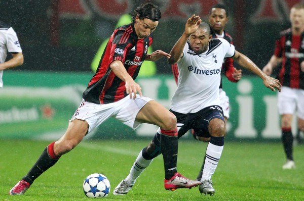 Wilson Palacios: 'Esperamos que pase el Totenham, estamos socando'