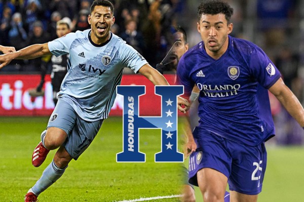 El consejo de Roger Espinoza a Danny Acosta sobre la Selección de Honduras