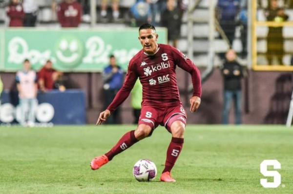 ¡Con todo y a matar! Los 11 que utilizarían hoy Marathón y Saprissa para la batalla en el Nacional