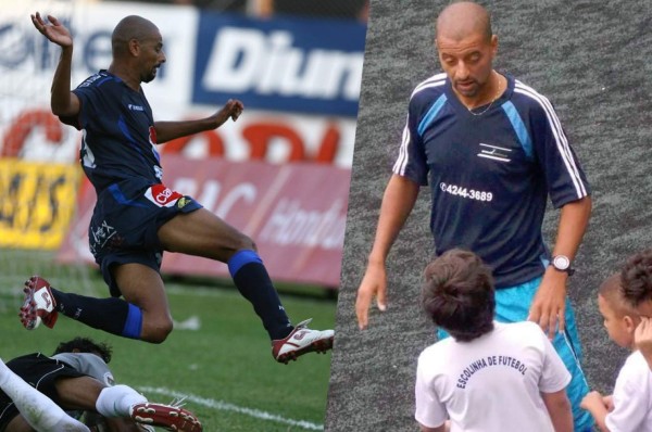 El presente del Motagua que se coronó Campeón de Copa Uncaf hace 9 años