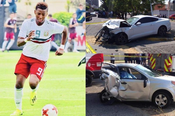 Juez dicta seis meses de 'prisión preventiva justificada' a Joao Maleck