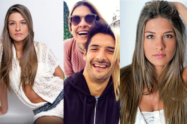 Estas son las novias y esposas de los jugadores de Costa Rica