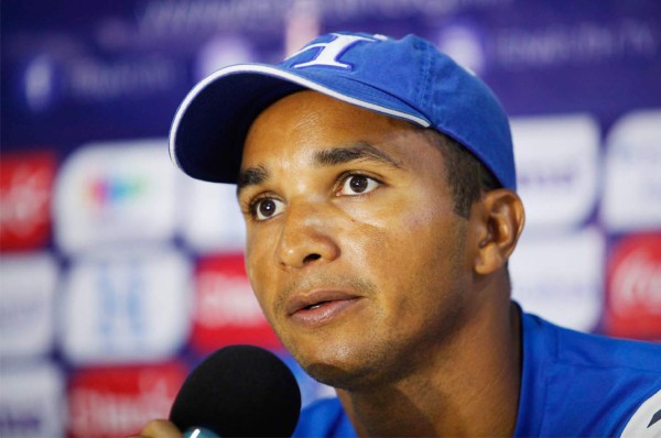 Donis Escober: 'Nos jugamos la vida y de local no podemos dejar escapar puntos'