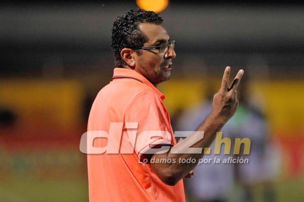 Nerlyn Membreño tras la goleada al Platense: 'El equipo estuvo a la altura'