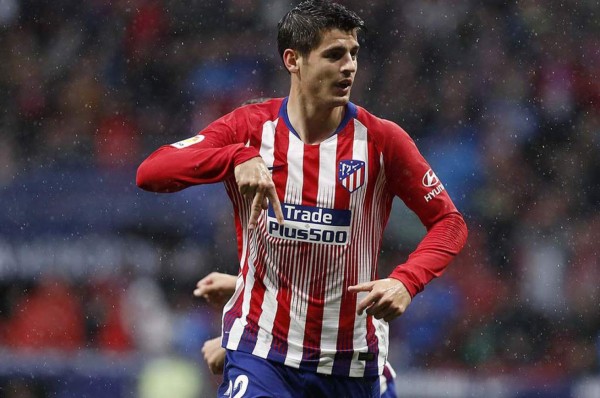 Atlético de Madrid vence al Valencia y pospone el título del FC Barcelona en la Liga