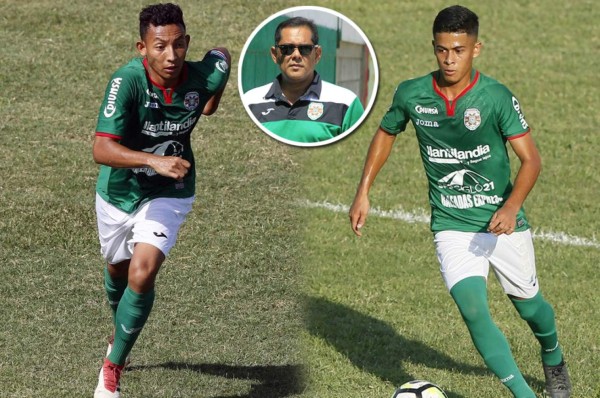 Rolin Peña sobre Cristian Cálix: 'Nos hicieron la contrapropuesta y la aceptamos'