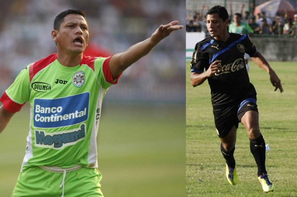 ¡Se suma uno más! Jugadores que destacaron con Marathón y después vistieron la camisa del Olimpia