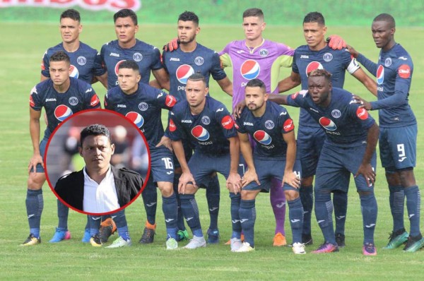 La Opinión de Emilio Umanzor sobre la final en Honduras entre Olimpia-Motagua
