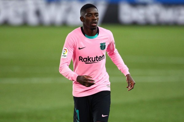 Filtran la lista de jugadores que puso a la venta el Barcelona para convencer a Messi de quedarse