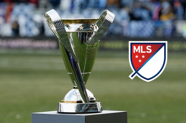 La final de la MLS se disputaría en cancha alterna por la pandemia del coronavirus