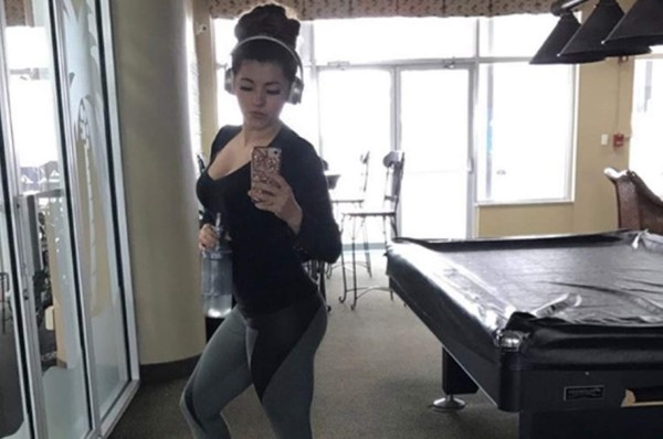 Las hermosas hondureñas que triunfan en Estados Unidos