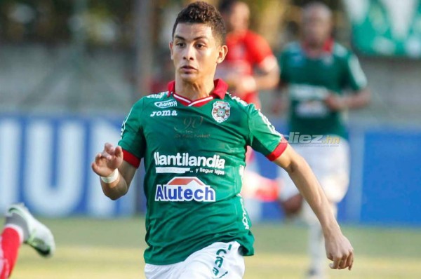 Los 'enanitos' de Olimpia y tres de Marathón: Jugadores con baja estatura en el fútbol hondureño