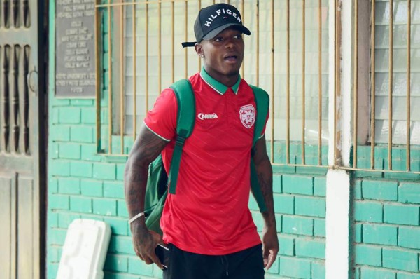 Selección Honduras: 17 alternativas para que Fabián Coito recomponga el camino de la 'H'