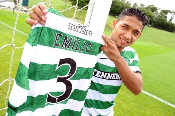 Las presentaciones más recordadas de jugadores hondureños