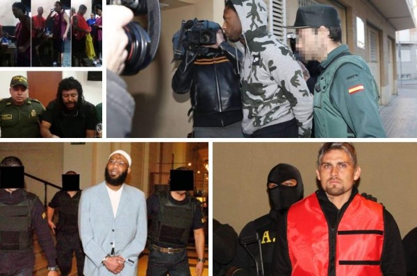 Un ex del Real Madrid se une a la lista: Futbolistas que fueron condenados a prisión