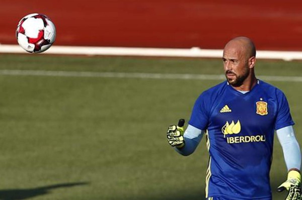Los rituales más extravagantes que se han visto en el fútbol