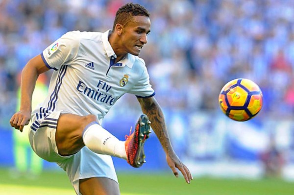 Chelsea se duerme y el City parece haberle 'robado' a Danilo