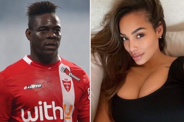 Balotelli se pasa de la raya y ataca a todas las mujeres con su declaración: ''Tienen hijos solo por dinero...''