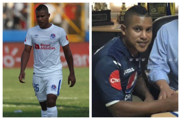 ídolos o referentes en Honduras que terminaron con la camisa del equipo más odiado