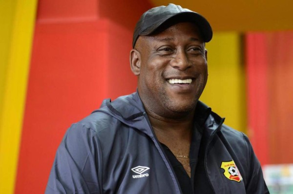 Hernán Medford a Honduras: 'Si me hubieran hecho caso no estarían sufriendo”