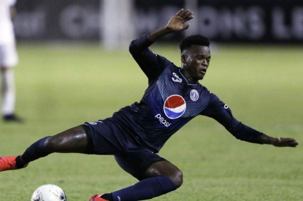 MERCADO: Hondureño fichado en el extranjero, UPN sin técnico y definido el futuro de Rotondi y Agámez; la decisión del Inter con Rigo Rivas&nbsp;&nbsp;