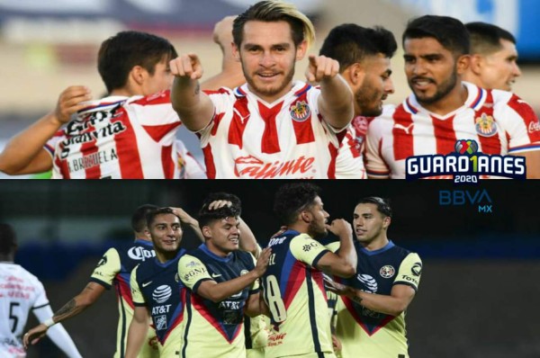 Arranca la liguilla: La fiesta grande de la Liga MX inicia este miércoles con el clásico nacional