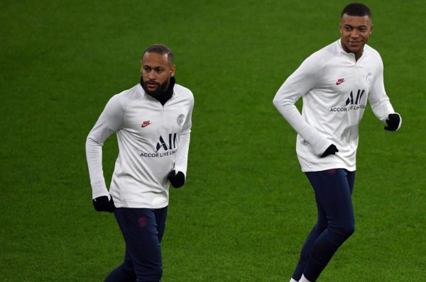 La presencia de Neymar 'cambia casi todo' para el PSG, admite Tuchel