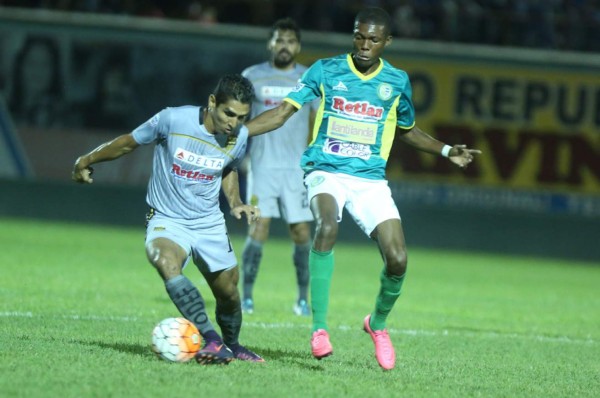 Real España ante Juticalpa abren la jornada 13 del torneo clausura