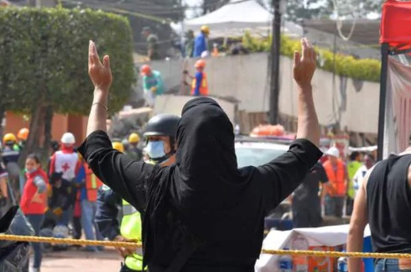 Así nació la gran mentira de Frida Sofía, la niña que nunca existió en México