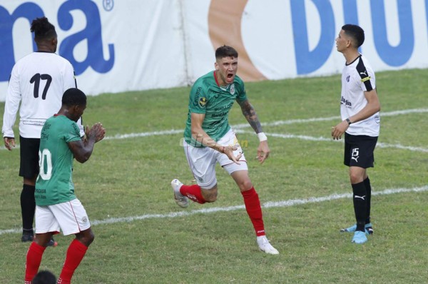 El imbatible récord de hegemonía que mantiene el Marathón sobre el Honduras Progreso