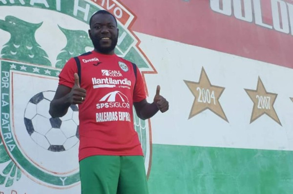 Top: Los 15 futbolistas activos con más partidos en la Liga Nacional de Honduras